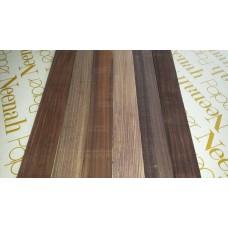 East Indian Rosewood Guitar Fingerboard